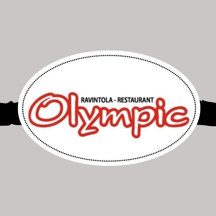 Ravintola Olympic
