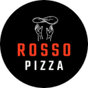 Rosso Pizza logo