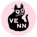 VENN logo